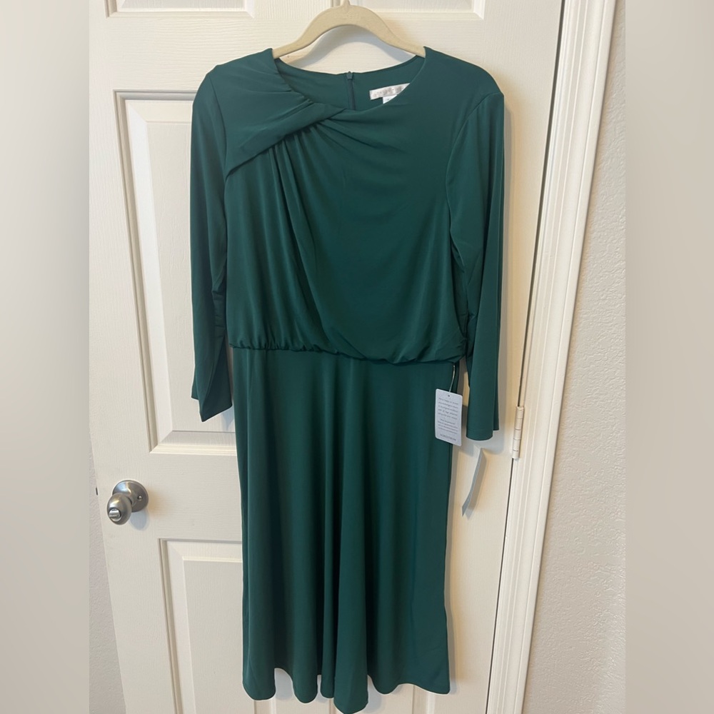 London Maggy , Brand New Dress , Size 12